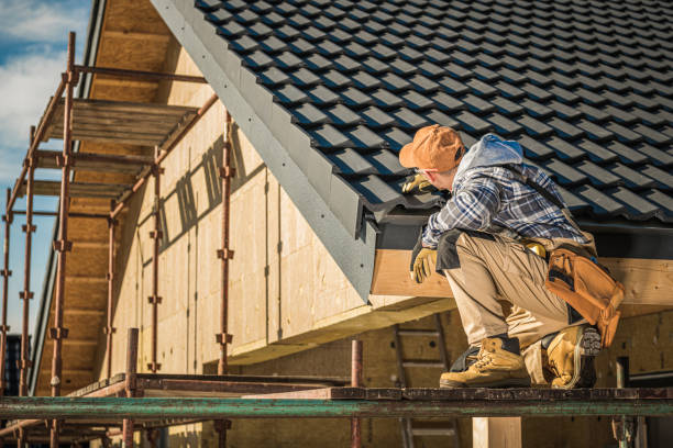 Fast & Reliable Emergency Roof Repairs in Pine, AZ